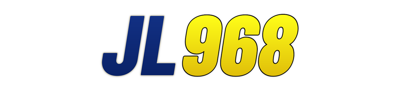 jl968 Casino Logo